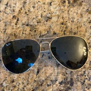 Rayban Aviator